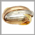 Russian Wedding Rings 