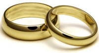 Wedding Rings | Wedding Bands | Gold 18 ct | Made in Italy