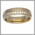 Diamonds Wedding Rings